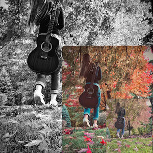 Meet your Posher, Amelia